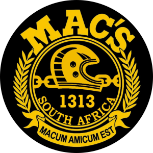Macs Motorcycle Club 